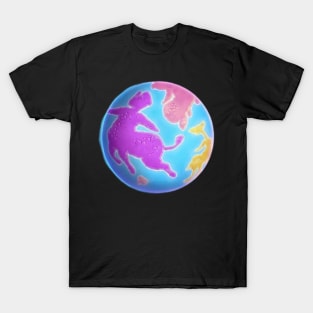 centaurworld T-Shirt